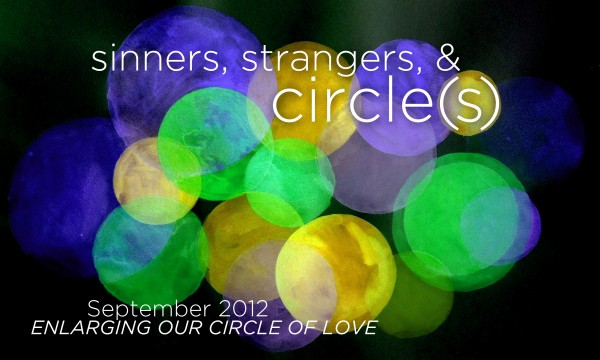 circles slide