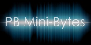 pb mini bytes 2012