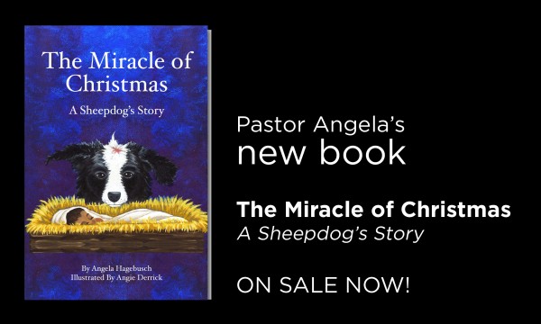 christmas miracle book ad