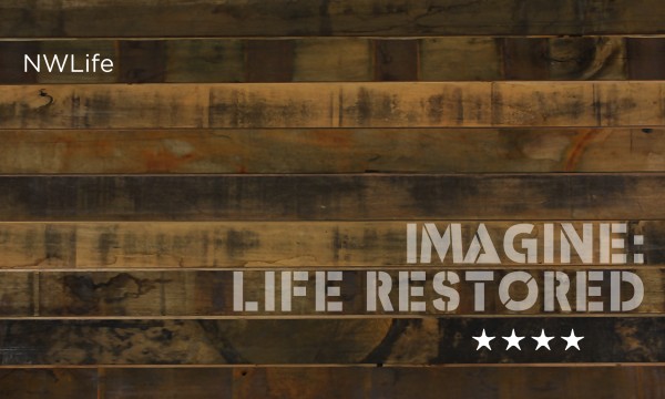 imagine life restored 2013 work
