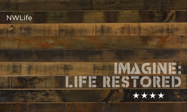 imagine life restored 2013 work