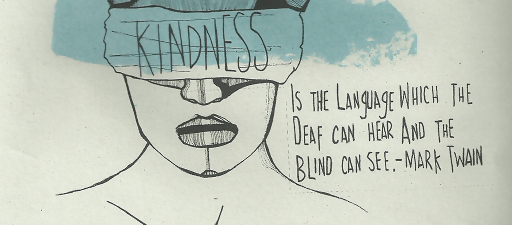 kindness