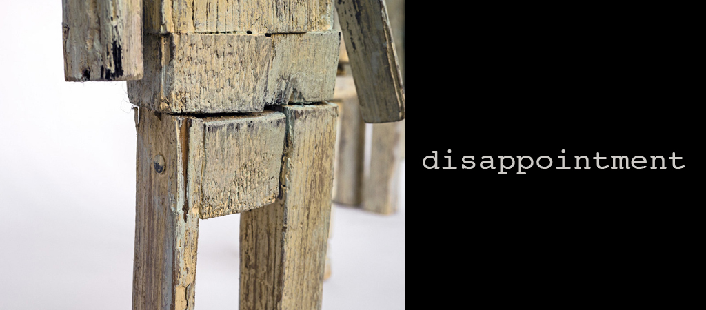 disappointment header ALT 2