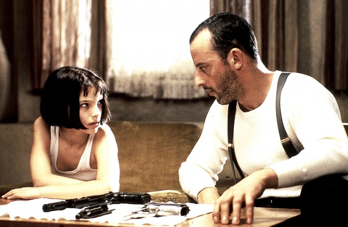 leon the professional