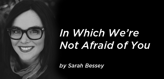 sarah bessey blog