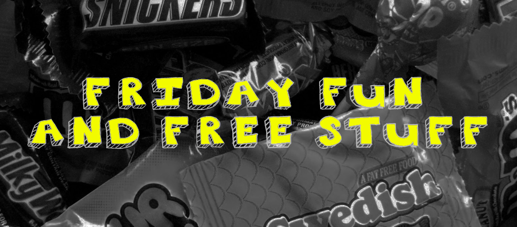 friday fun and free stuff header NEW