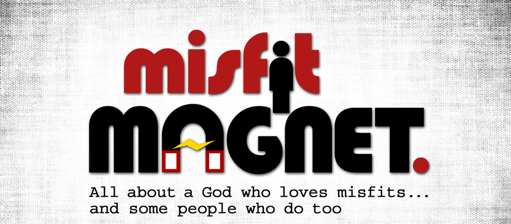 misfit magnet title