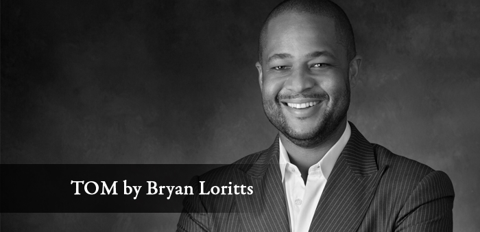 bryan loritts