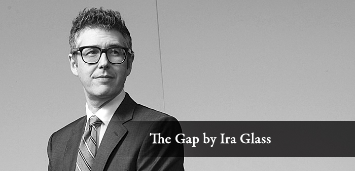 ira glass