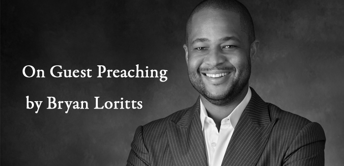 Bryan Loritts