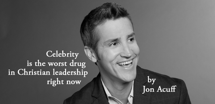 Jon Acuff