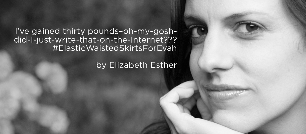 elizabeth esther post