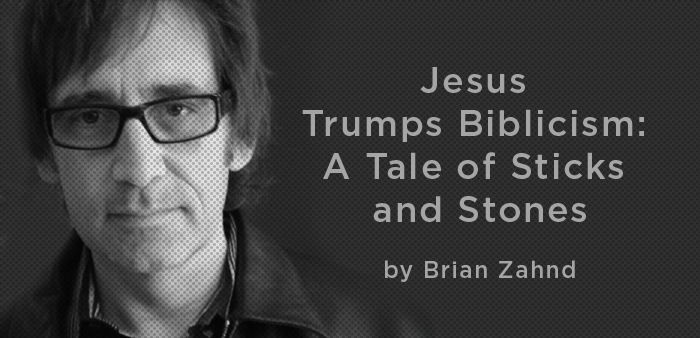 brian zahnd post