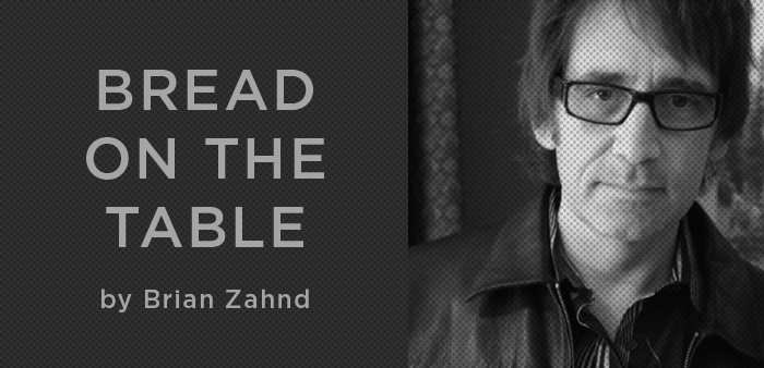 brian zahnd post