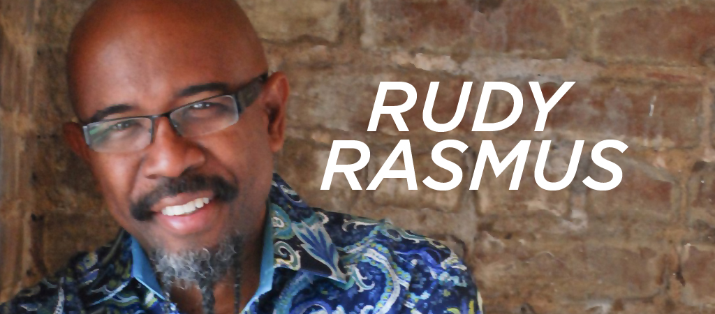 rudy rasmus post