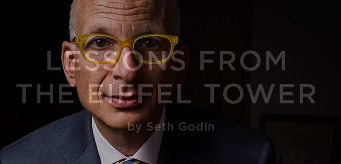 seth godin post