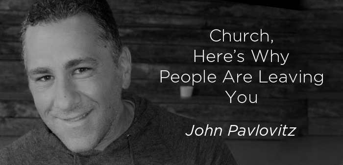 john pavlovitz