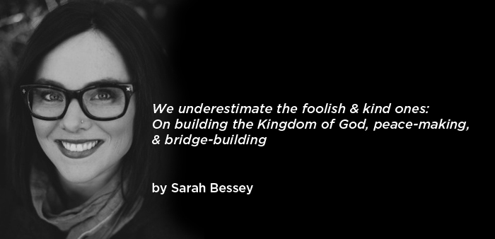 sarah bessey blog