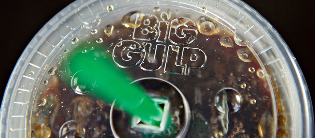 big gulp title bar