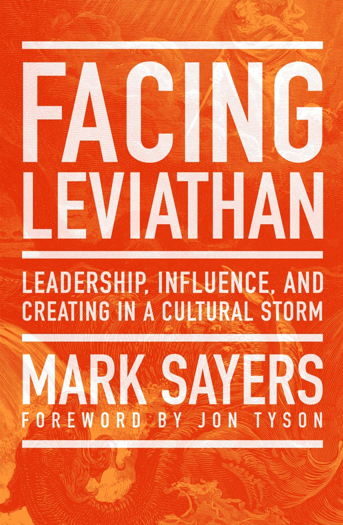 facing leviathan book