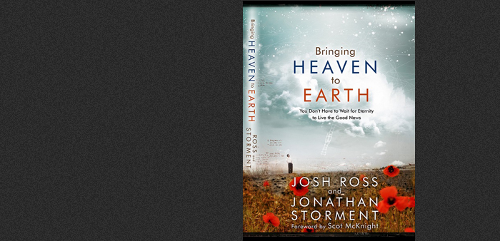 josh ross jonathan storment post heaven myths