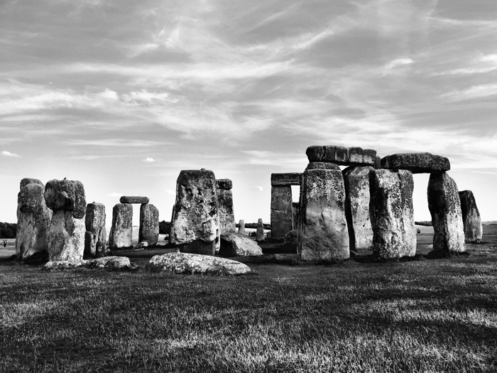 post pictures of travels STONEHENGE