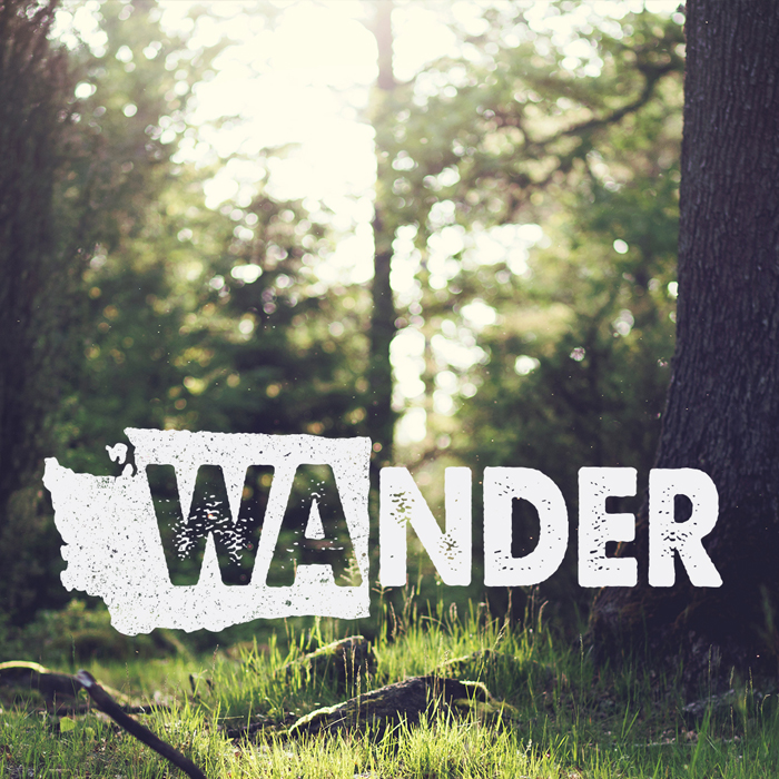 wander