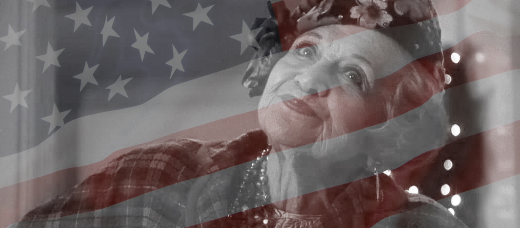 aunt bethany jesus i pledge