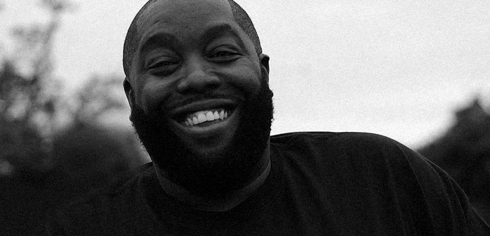 Killer Mike for POST