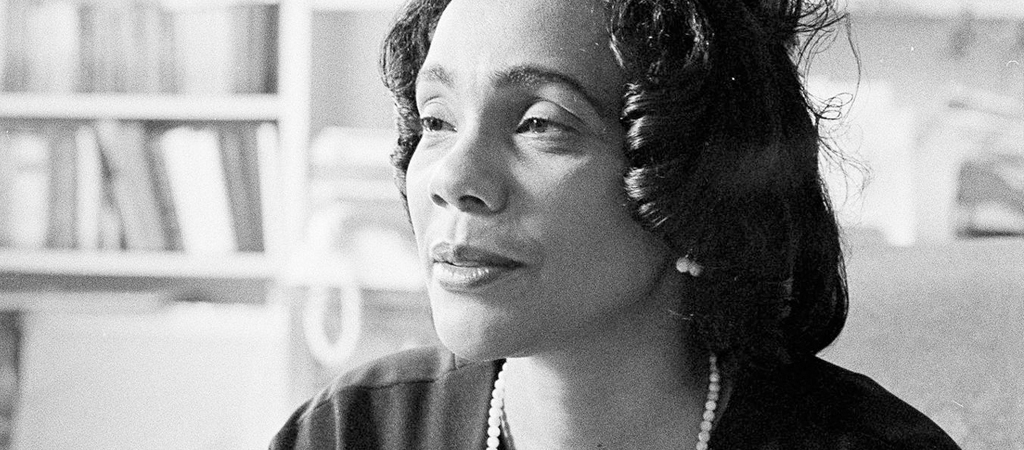 coretta post