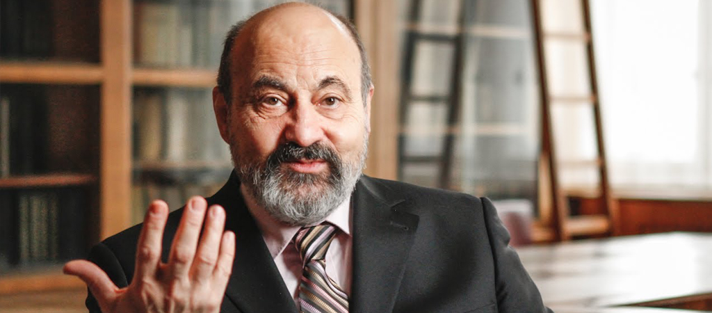 tomas halik post