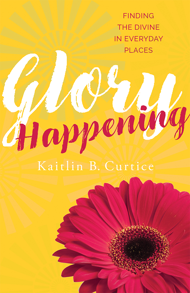 glory happening 8968