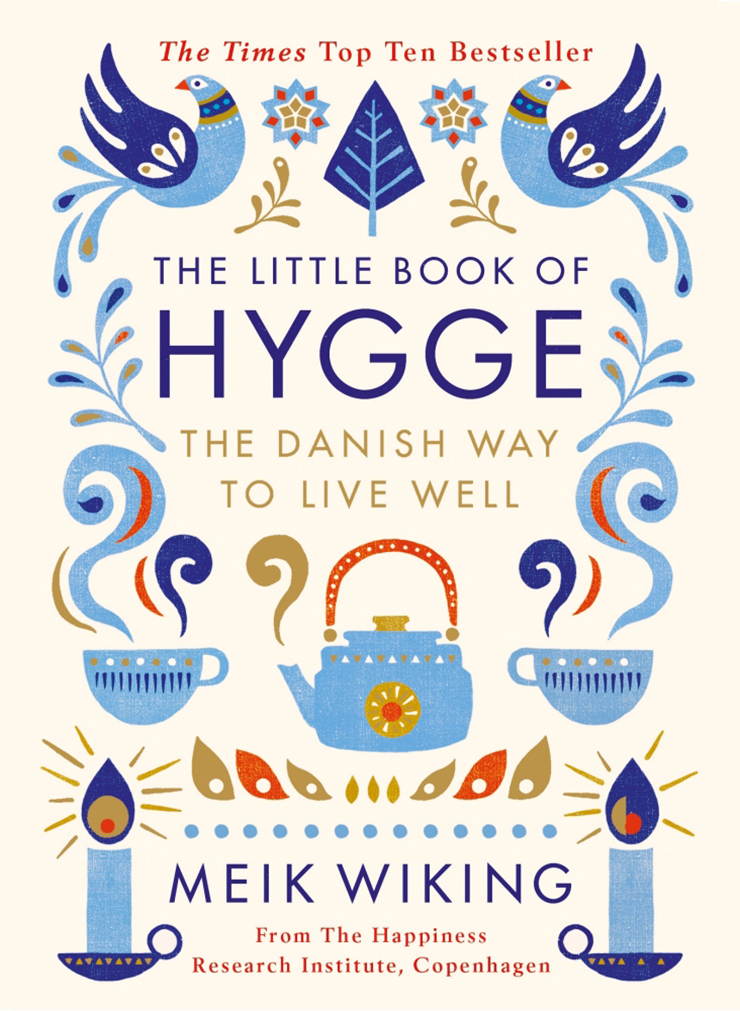 hygge cover